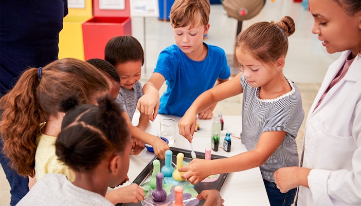 Science Centre Singapore