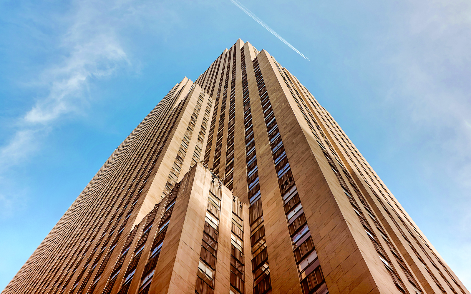Rockefeller Center photo tips & iconic locations