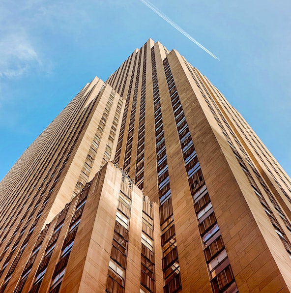 Rockefeller Center photo tips & iconic locations