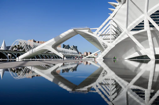 Valencia Science Museum Skip-the-Line Tickets