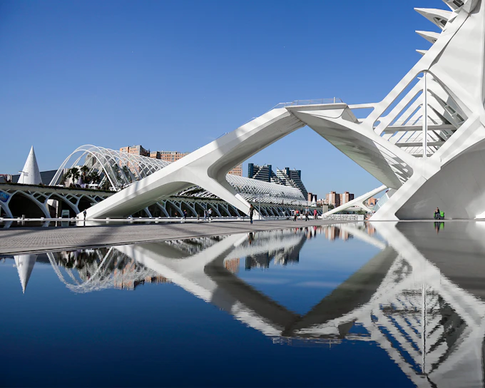 Valencia Science Museum Skip-the-Line Tickets