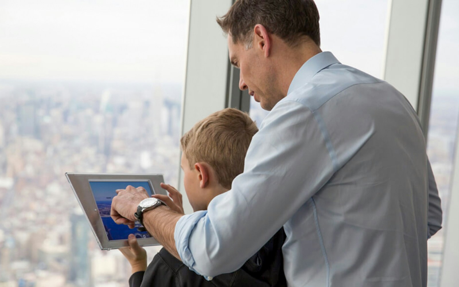 Guia Digital Skyline