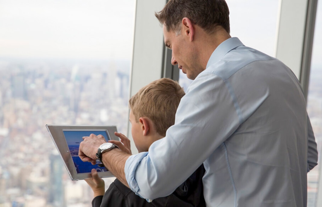 One World Observatory