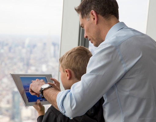One World Observatory Skip the Line Tickets