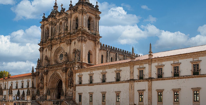 alcobaça monastery