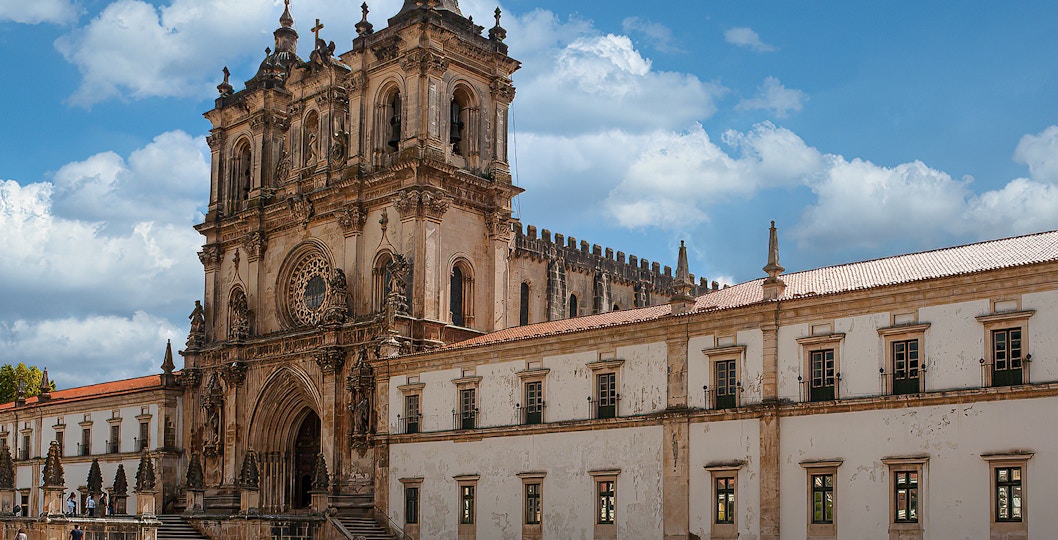 alcobaça monastery