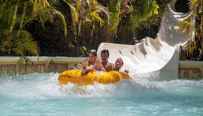 About Siam Park