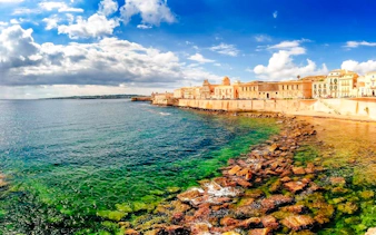 à partir de catane : excursion d'une journée à syracuse, ortigia et marzamemi-5