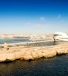 Terminal De Cruzeiros