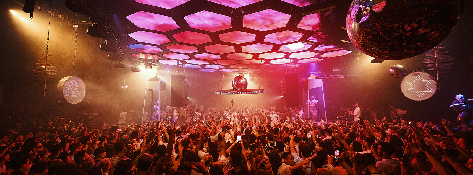 Ibiza guide for first timers: The ultimate party breakdown