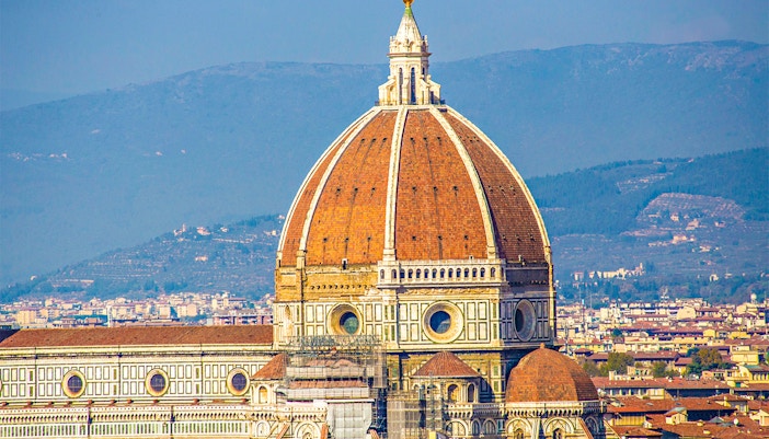 Florence Cathedral Facts