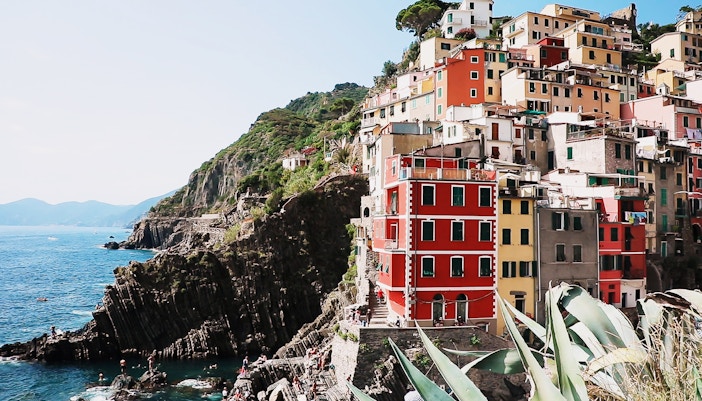 Cinque Terre Day Trips