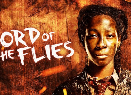 El Señor de las Moscas
