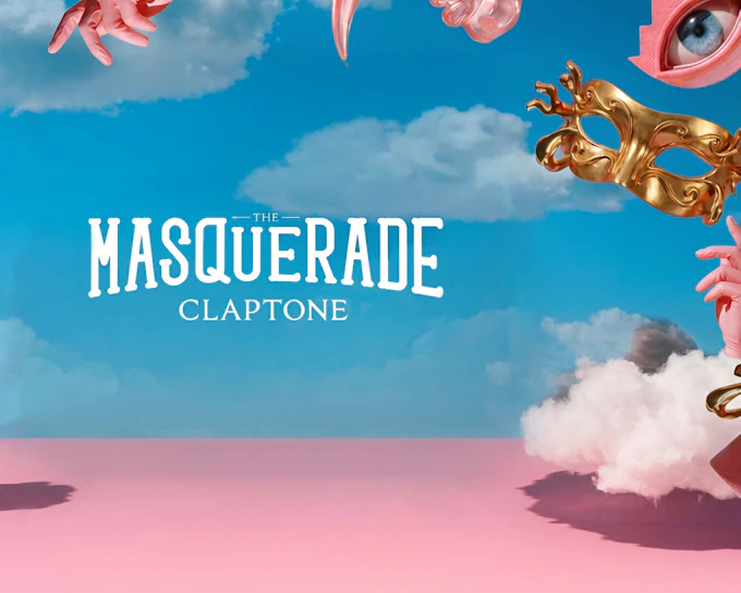 Club Chinois on Saturdays: The Masquerade by Claptone Tickets