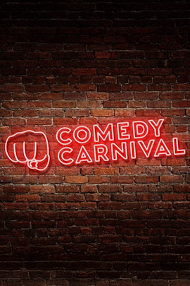 Espectáculo internacional de Stand Up Comedia en Covent Garden