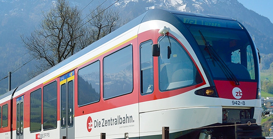 Tours de Lauterbrunnen a Jungfraujoch