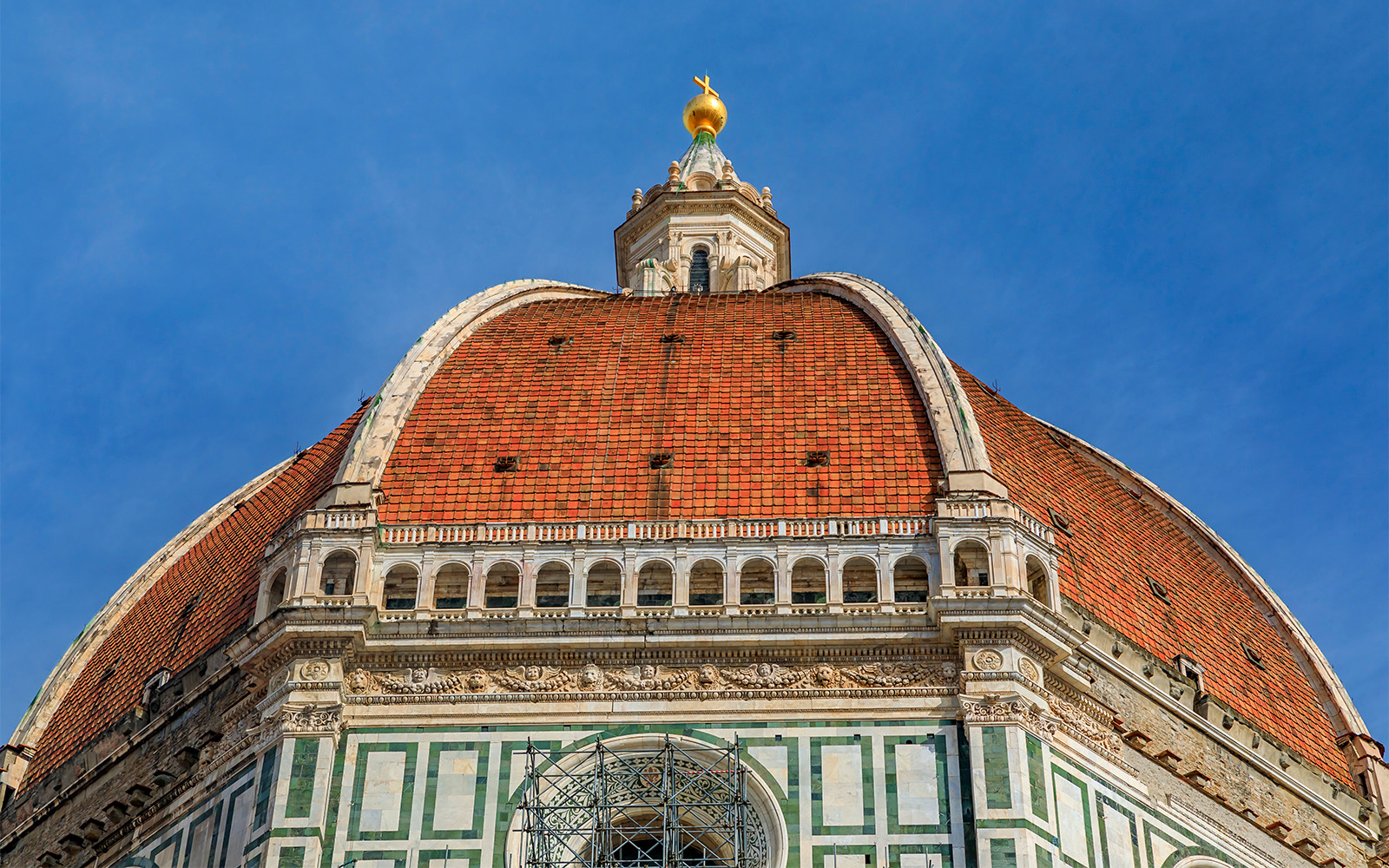 Innovations and contributions