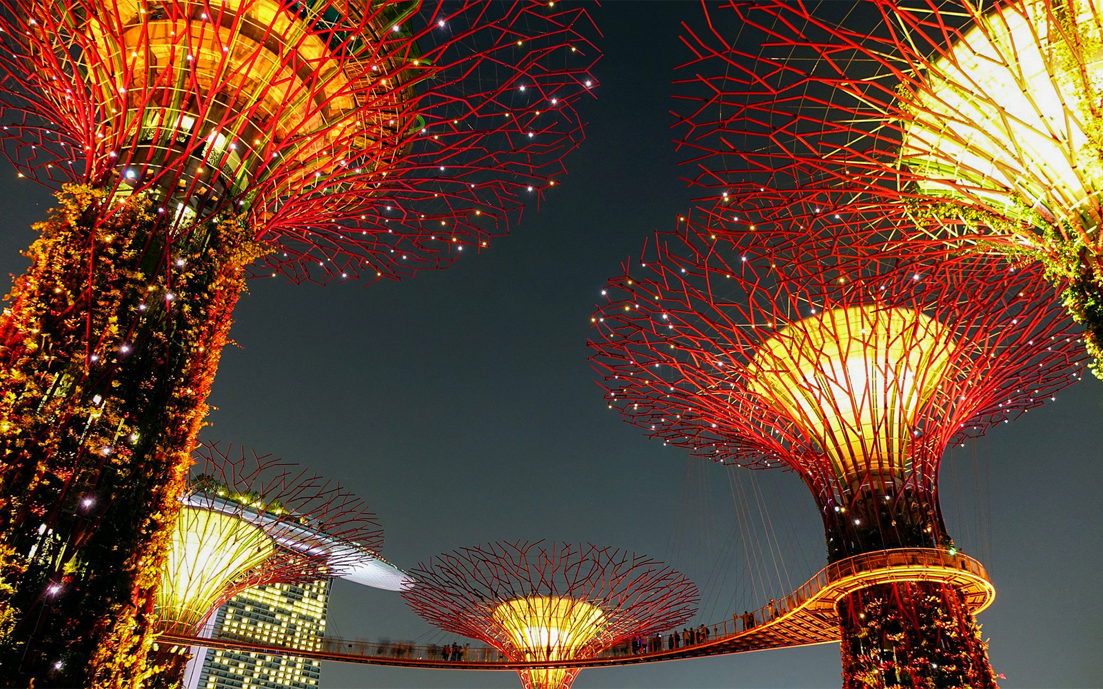 Gardens by the Bay Events - Get Crafty! – Tulips of the Future