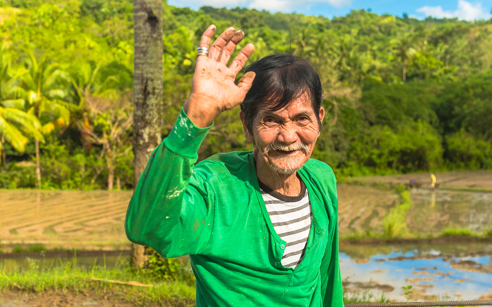 Vietnam Hop-on Hop-off tours