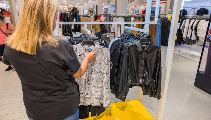 Disneyland Paris Shop