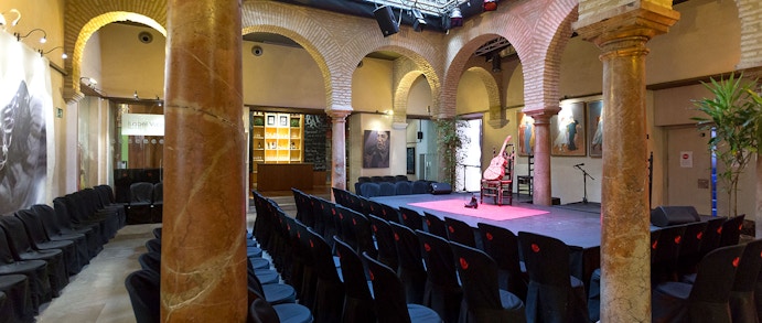 Flamenco Dance Museum