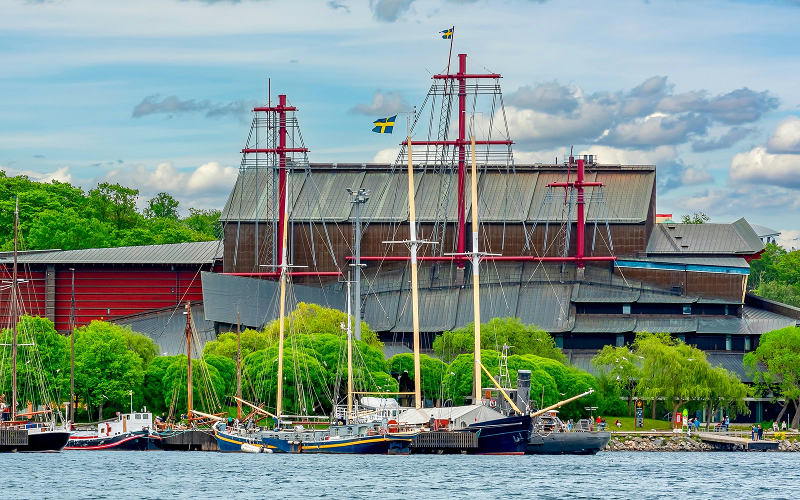 Vasa Museum