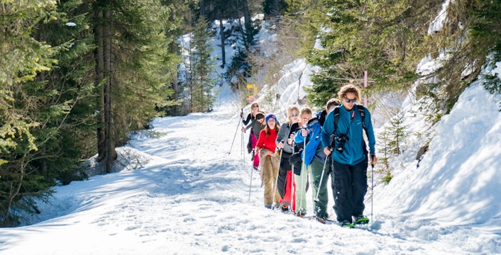 Grindelwald First | Interlaken