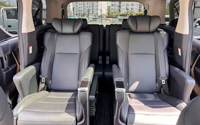 Kyoto Private Transfer: Kyoto Station, Hotels & City Locations