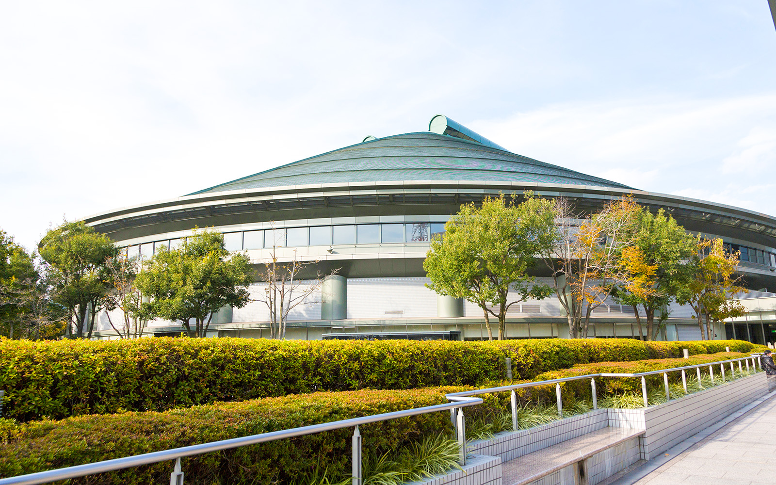 Hiroshima Green Arena