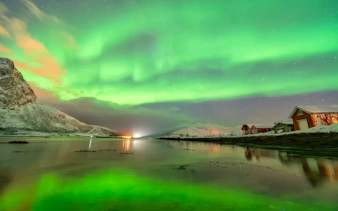 tromsø: uzman rehberler eşliğinde, çeşitli dillerde sunulan kuzey işıkları safarisi ve fotoğraflar-4