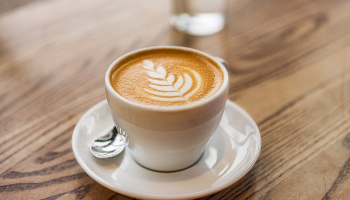 Naples Coffee