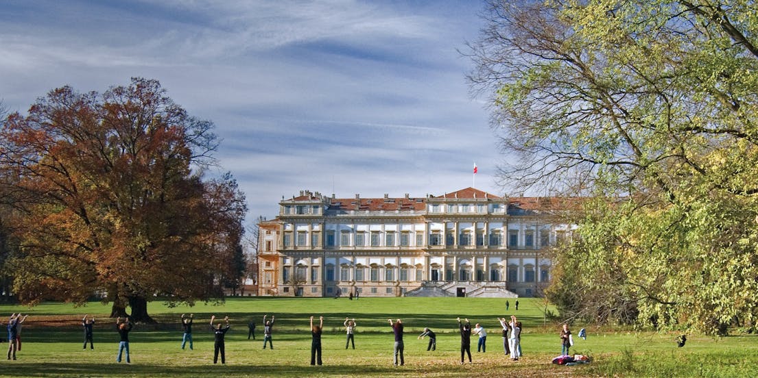 Discover the best things to do in Monza