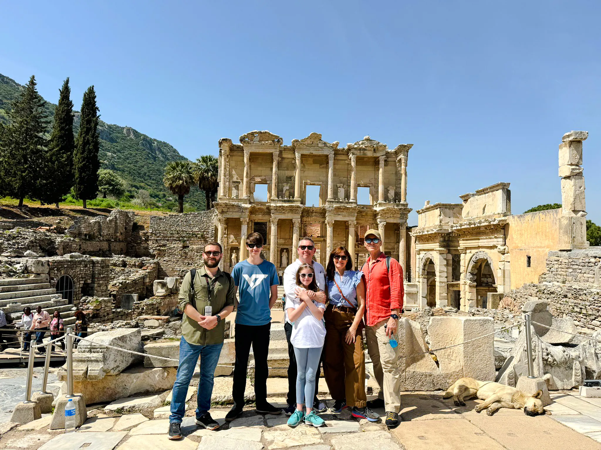 from bodrum: ephesus and house of mary private tour with lunch and transfers-1