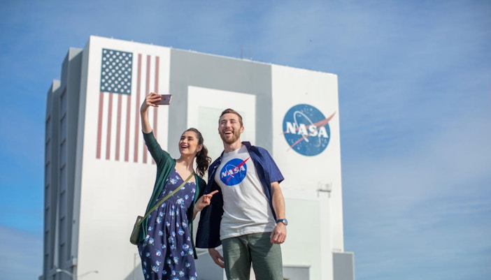 Kennedy Space Center