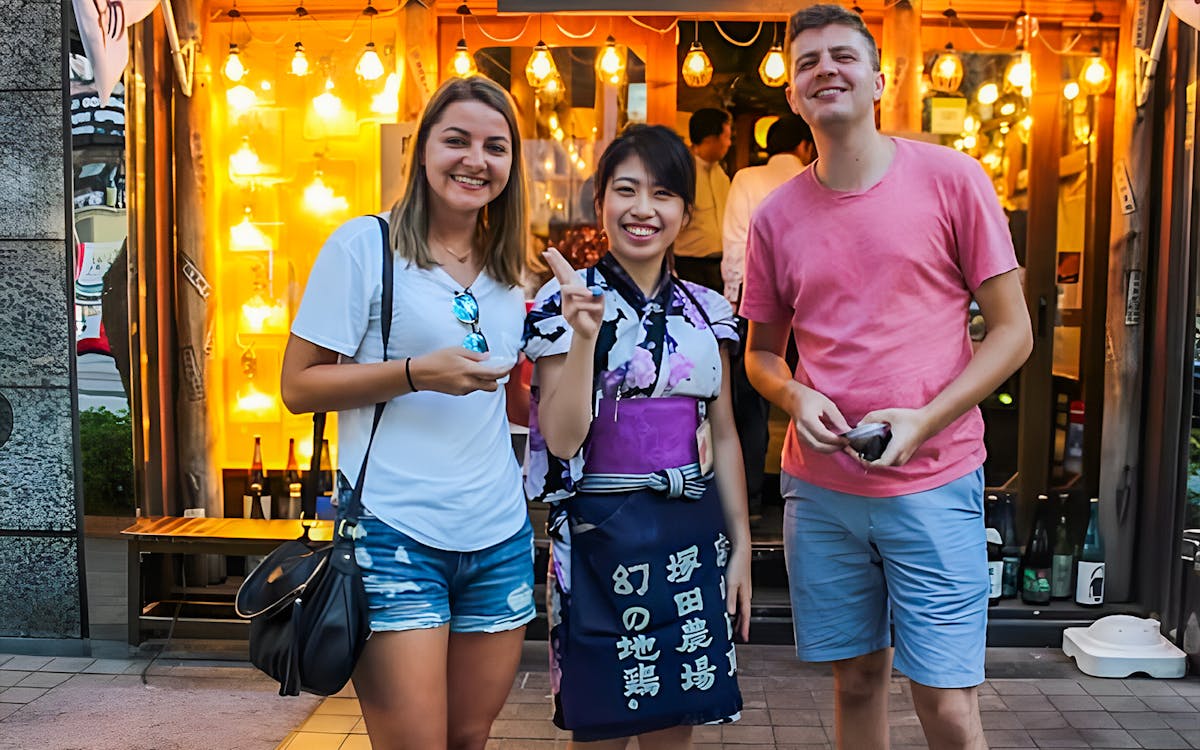 tokyo hidden gem food tour in shinbashi-4 tokyo hidden gem food tour in shinbashi-4