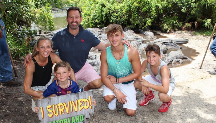 Gatorland skip-the-line tickets