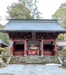 Santuario Kitaguchi Hongu Fuji Sengen