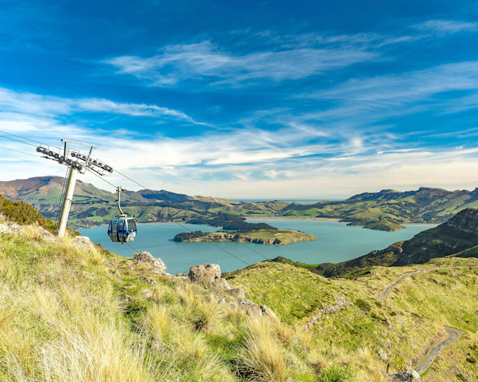 Christchurch Gondola Tickets