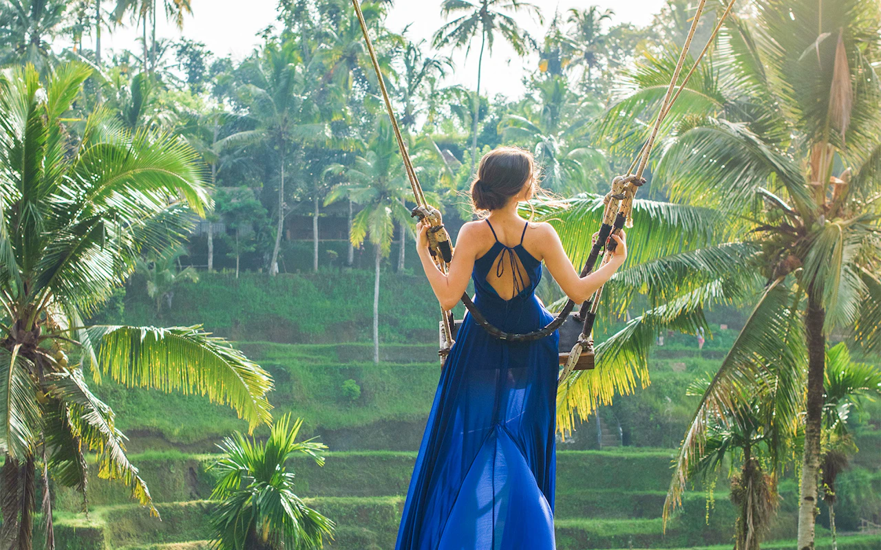 Bali Full-day Private Customized Tour — 2