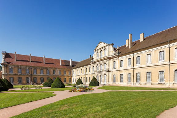 tickets to cluny abbey and the museum of art and archaeology-7