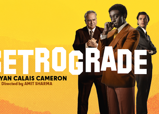 Retrograde