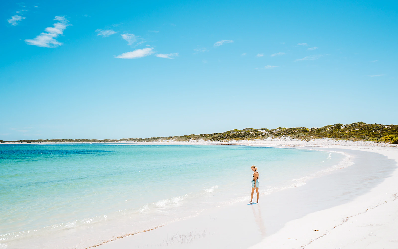Hangover Bay