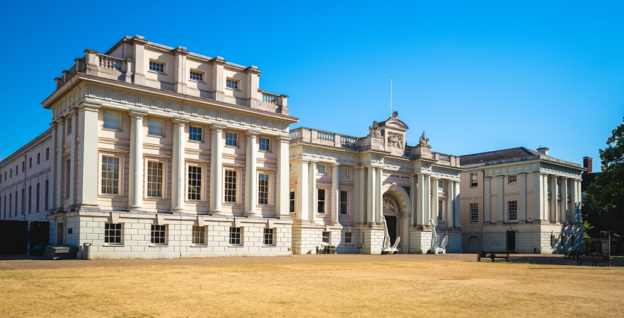 Tudors to Windsors: British Royal Portraits