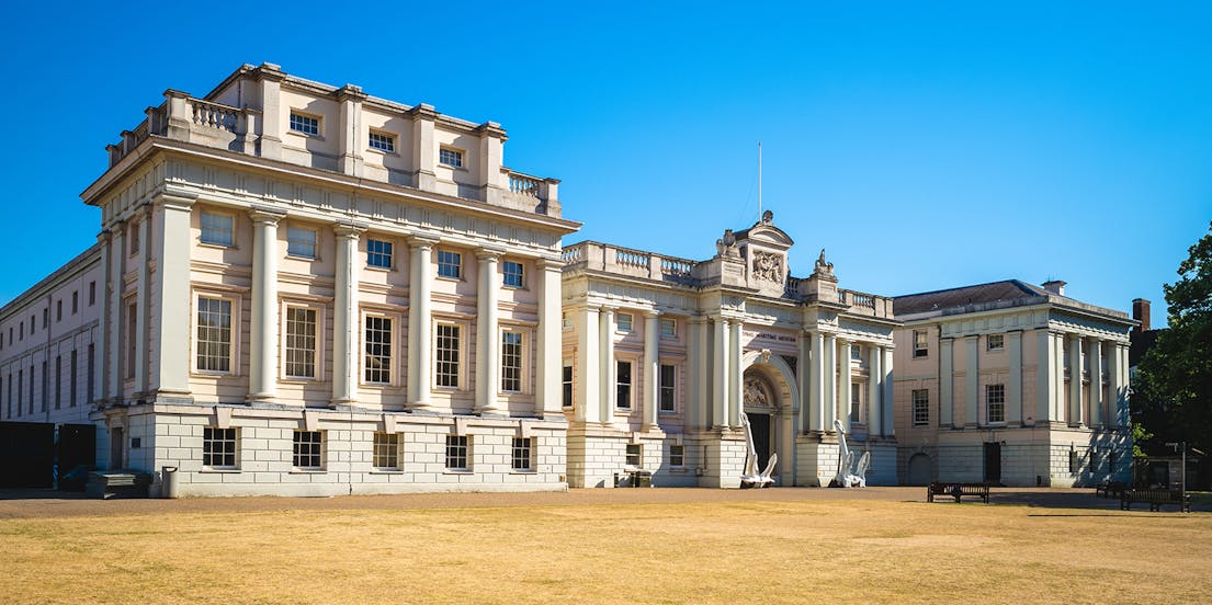 Tudors bis Windsors: Britische königliche Porträts