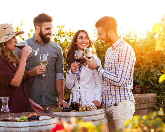 Full-Day Tour of Yarra Valley & Dandenong Ranges with Lunch