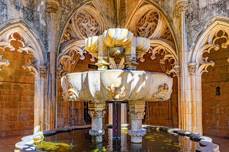 Batalha Monastery