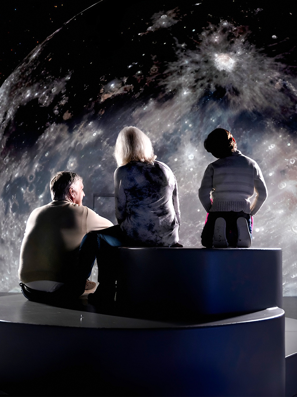 Biglietti Illuminarium Las Vegas