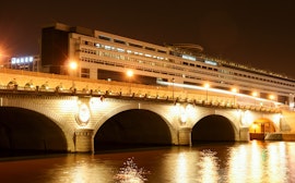 Ministério da Economia e Finanças