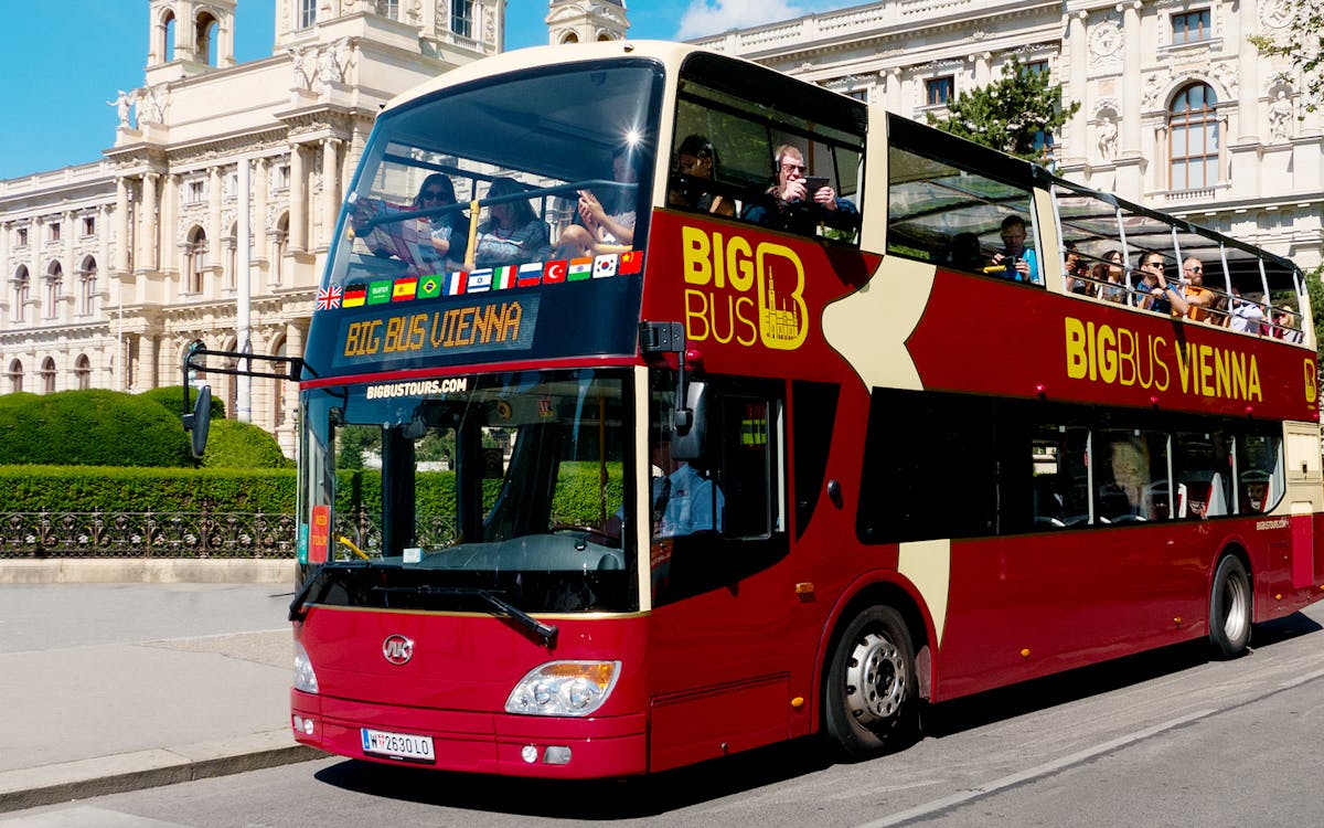 vienna explorer pass by go city-8 vienna explorer pass by go city-8