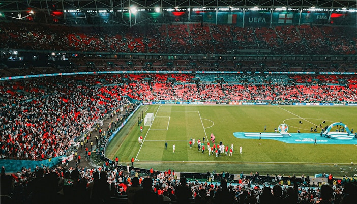 London Olympics matches (2012)